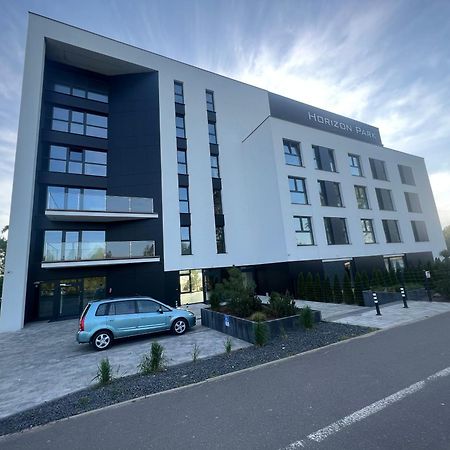 Horizon Park 23 Boszkowo Apartment Bagian luar foto