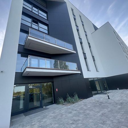 Horizon Park 23 Boszkowo Apartment Bagian luar foto