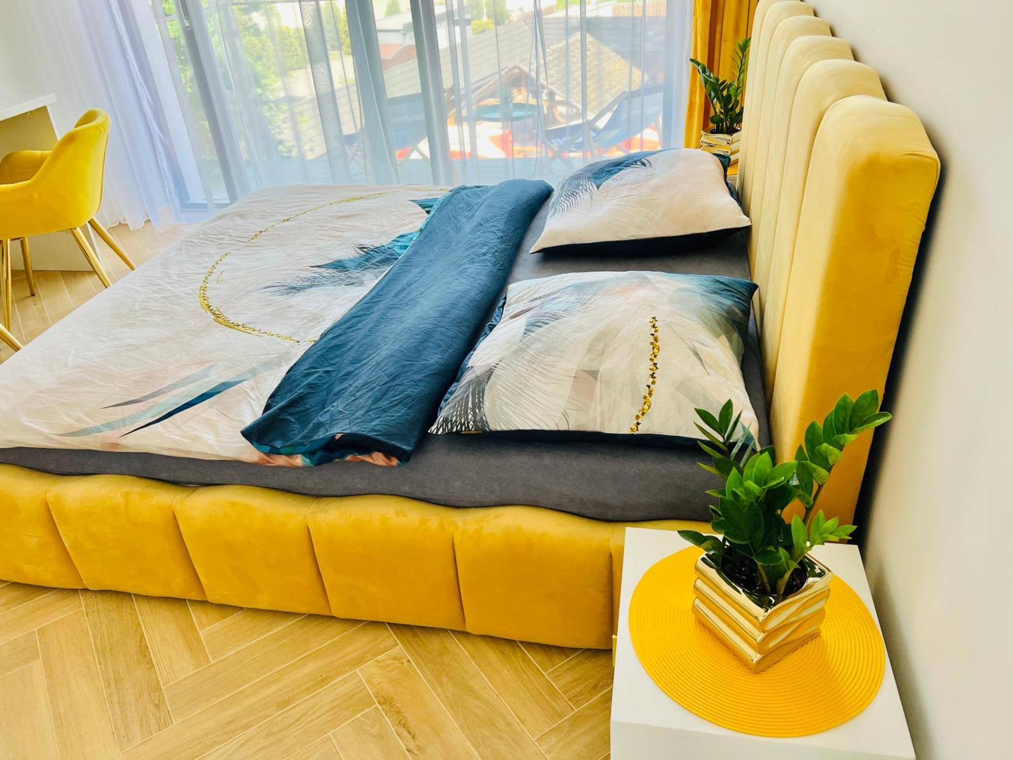Horizon Park 23 Boszkowo Apartment Bagian luar foto