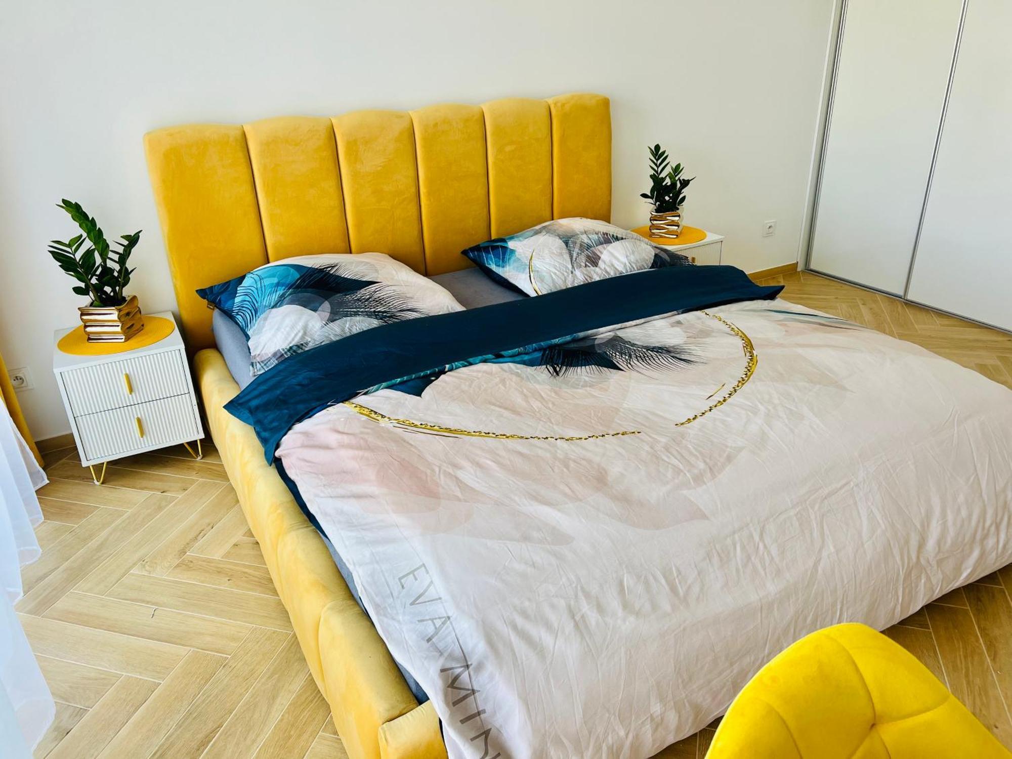Horizon Park 23 Boszkowo Apartment Bagian luar foto