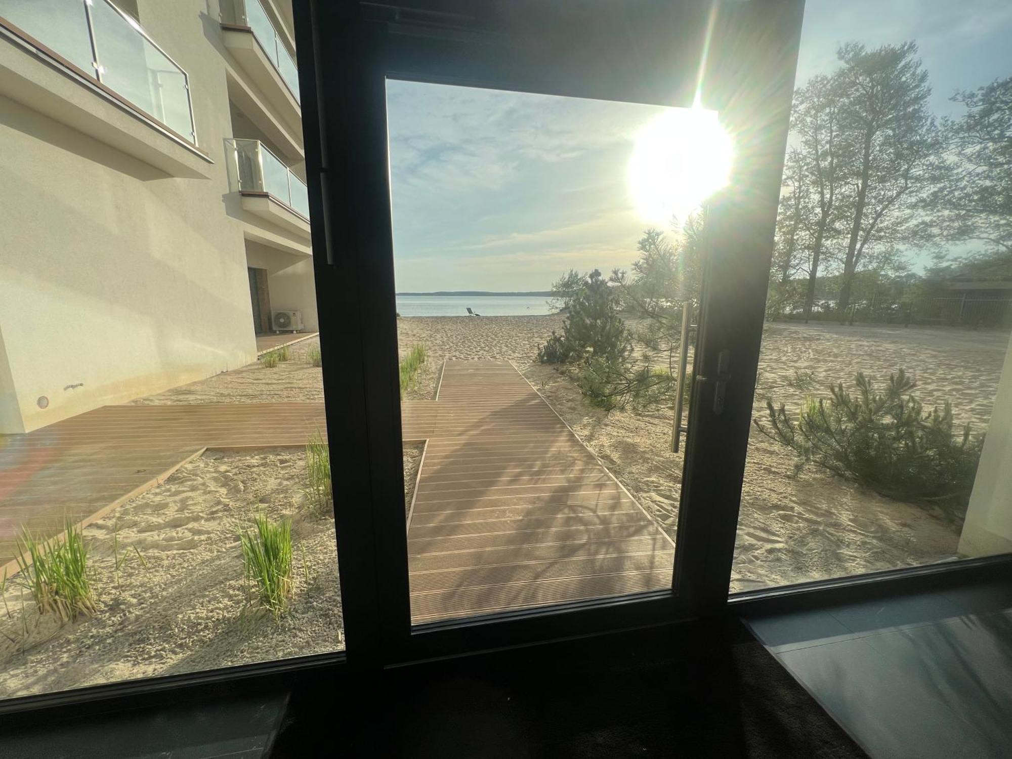 Horizon Park 23 Boszkowo Apartment Bagian luar foto