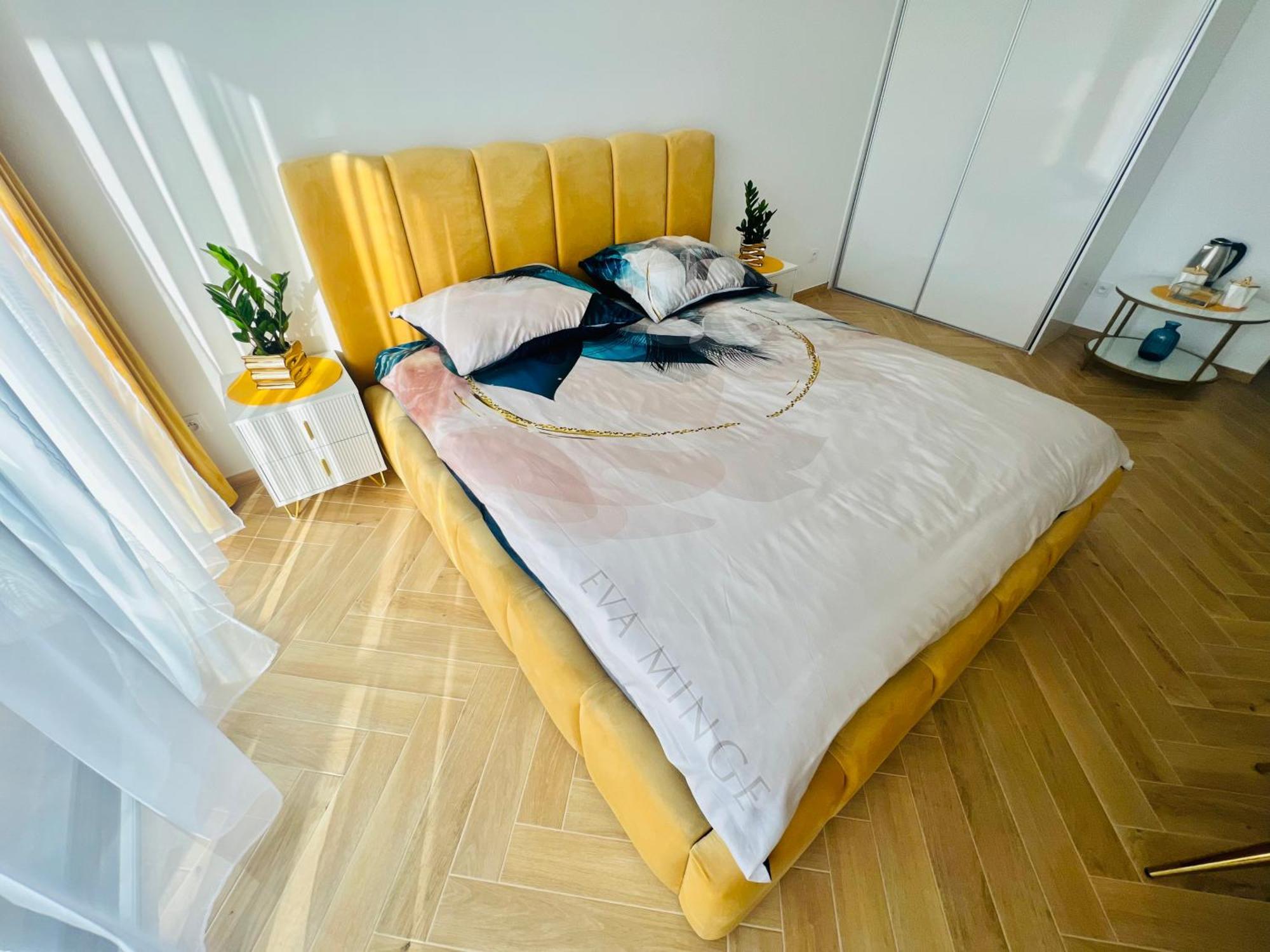 Horizon Park 23 Boszkowo Apartment Bagian luar foto