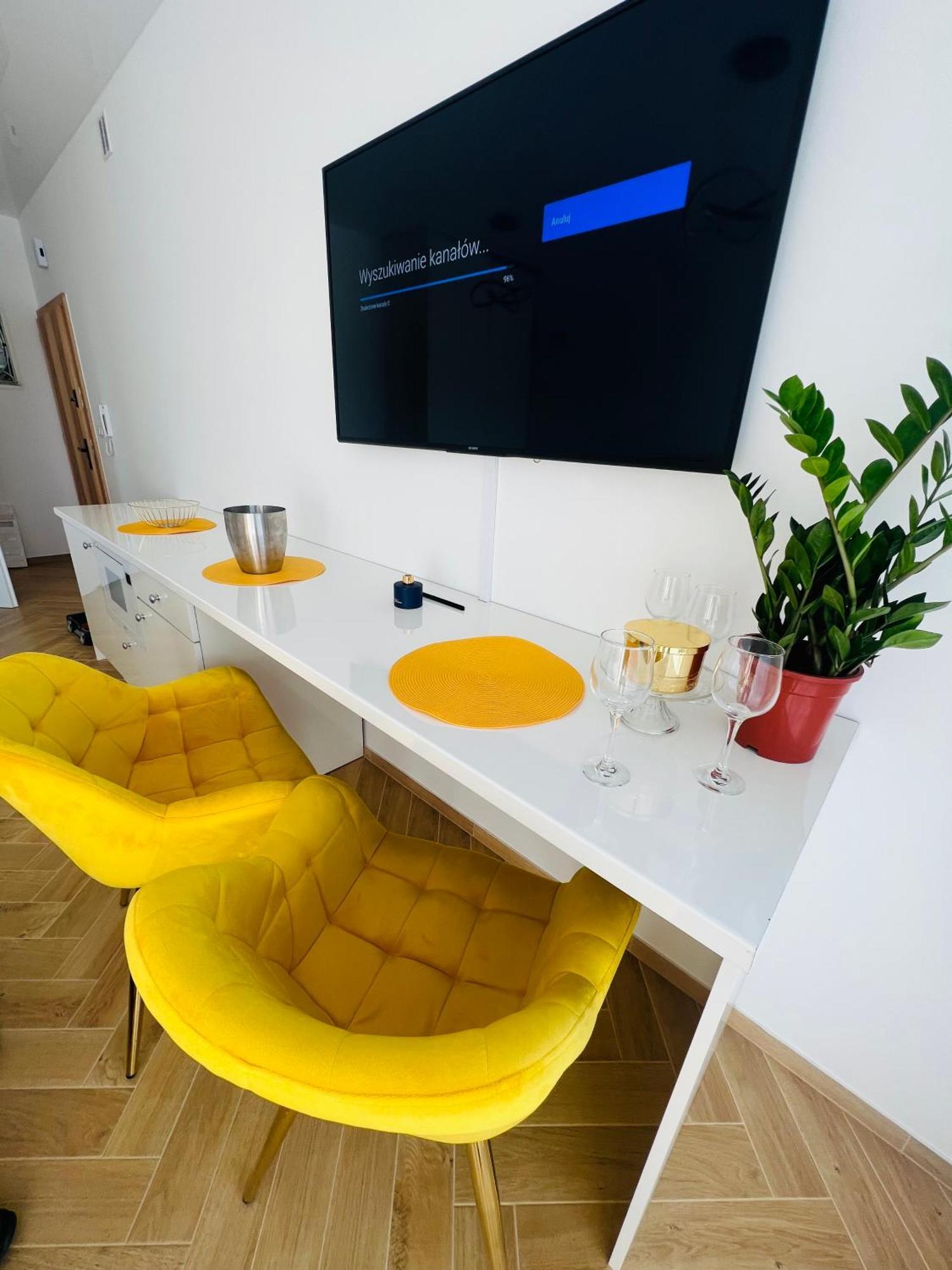 Horizon Park 23 Boszkowo Apartment Bagian luar foto