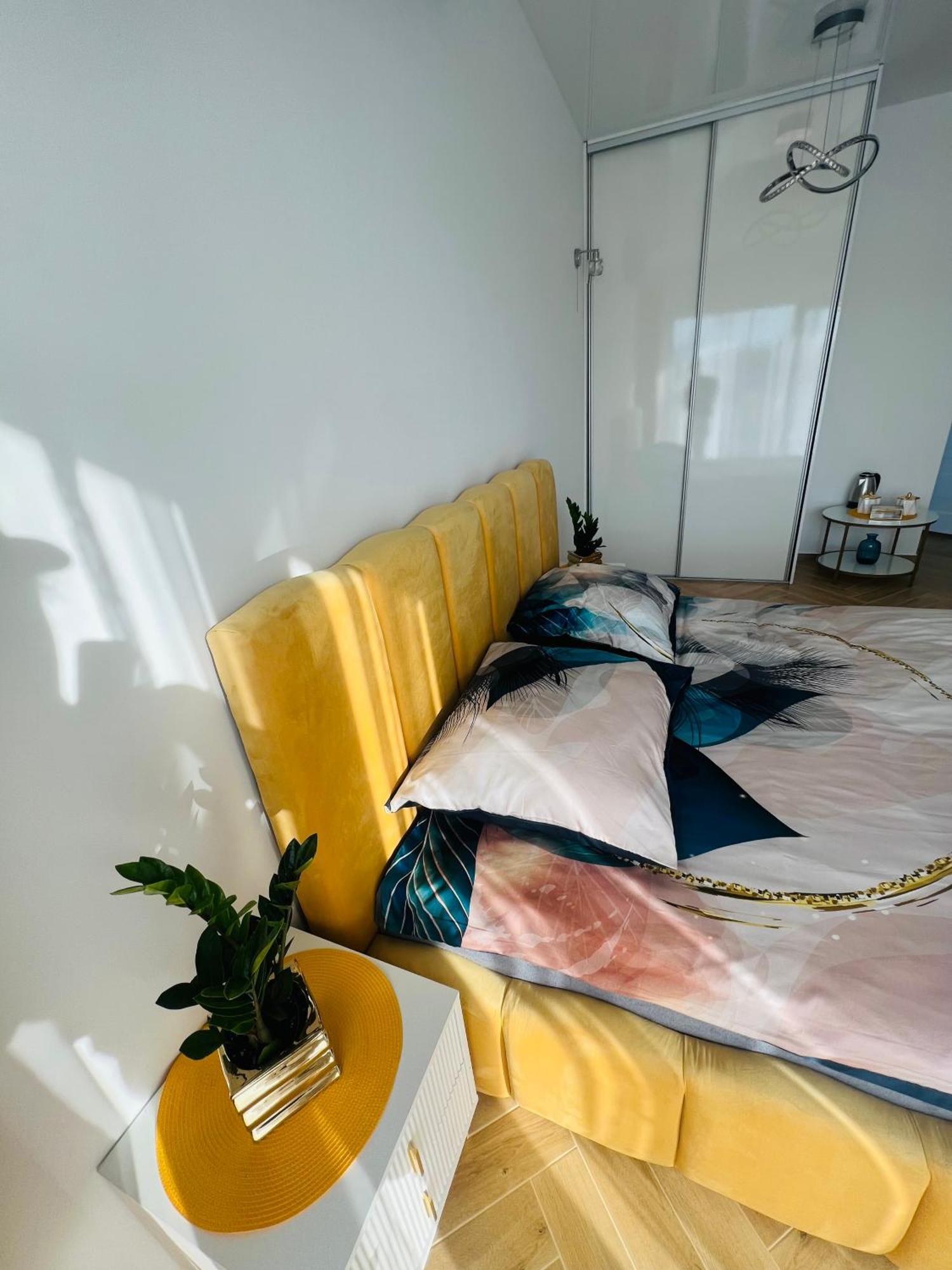 Horizon Park 23 Boszkowo Apartment Bagian luar foto